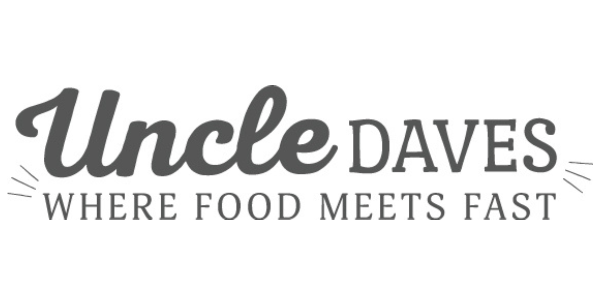 Uncle Dave's